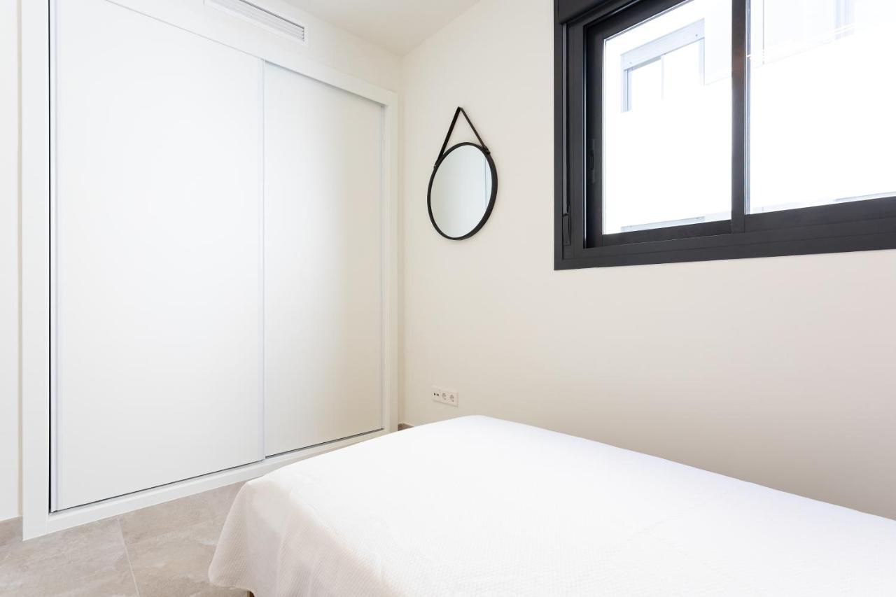 Green Infinity Luxury Apartment By Ghr Rentals Estepona Exterior foto